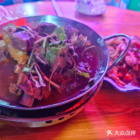 四季餐馆(文公路店)