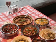 -恰八斗·猛火长沙菜(国贸店)