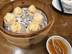 -南翔馒头店(豫园店)
