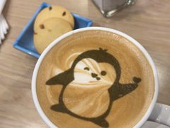 -逸派咖啡 EPARKCOFFEE(广安门店)