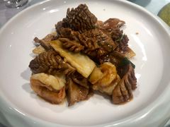 -京味斋·北京烤鸭(北京南站洋桥店)