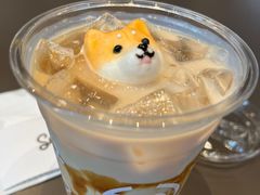 -Seesaw Coffee(苏州中心店)