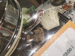 -曾百万小炉小串自助烧烤(高新店)