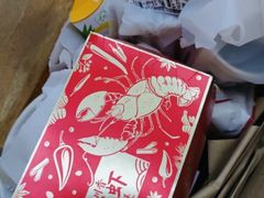 -肯德基(蓝桥店)