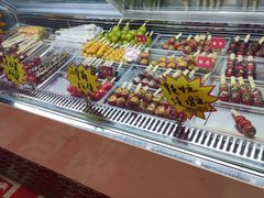 -二斗栗子(黄河道店)