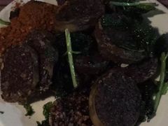 -88号小吃店·经典云南菜·地道纳西美食