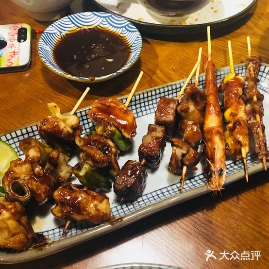 森三日式火锅烤肉自居酒屋(文化巷店)