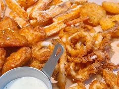 -必胜客(五道口店)