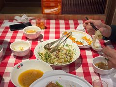 -西贝莜面村(当代商城店)