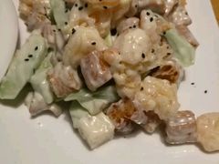 -鹦鹉小厨味道餐厅(山大南路店)