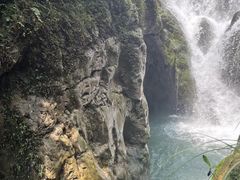 -华蓥山天意谷景区