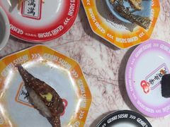 -元气寿司(宝安壹方城店)