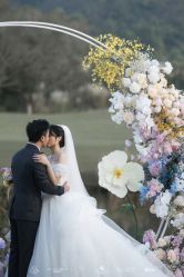 -珠海女王嫁衣馆(珠海左右创意园店)