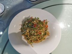 -皖小斌·小葱伴豆腐(丰收路店)