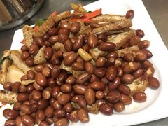 -向民炒鸡老店(火车站店)