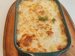 -ins森林童话餐厅coffee&bistro