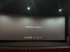 -保利国际影城(万家邻里店)