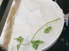 -辣伍鲜毛肚老火锅(元一店)