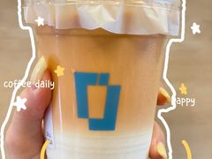 -LOTTA COFFEE(安居博文苑店)