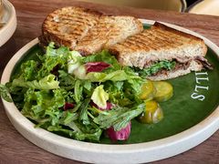 -O'mills Sourdough Bakery&Bistro(永嘉路店)