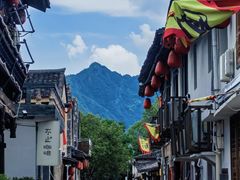 -楠溪江风景名胜区