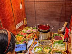 -独食火锅·半米屋台(直营总店)