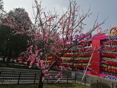 -大雁塔北广场音乐喷泉