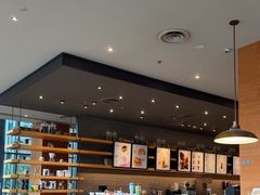 -星巴克(北京西小口路店)