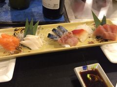 -真剑日本料理·铁板烧(贵州路店)