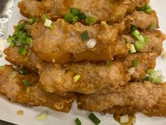 豉味酿炸面-粤·向群饭店(龙津东路总店)