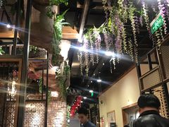 大堂-宝燕海货工场(长江国际店)