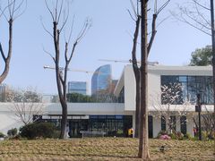 -后襄河公园