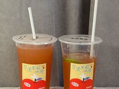 -贰号院子·南京淮扬味(珠江路店)