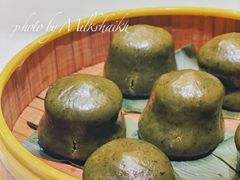 福记青团-张福记(陇海中路店)