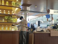 -乐凯撒披萨(正佳广场店)