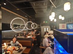 -炙柒Sekinana·精致日料(合生汇店)