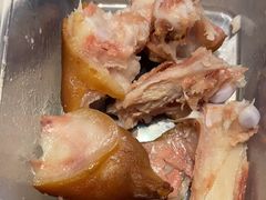 -天添手撕猪手(德政中路店)