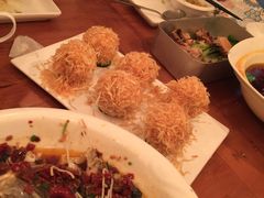 -豆蔻电影主题餐厅(四牌楼店)