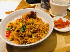 -味千拉面(德雅路CFC富兴时代店)