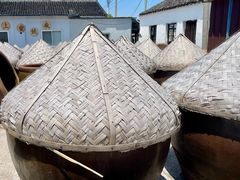 -苏州市吴中区光福窑上花果蜜饯厂