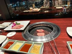 -叙叙苑(惠比寿花园广场大厦店)