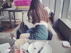 -悦厅·下午茶(杭州柏悦酒店)