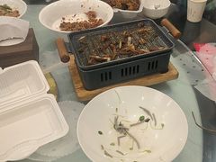 -金鸭都·老北京特色家常菜(潘家园店)