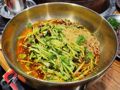 -原始泥炉烤肉(总店)