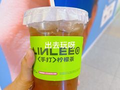 -北京华联购物中心(天通苑店)