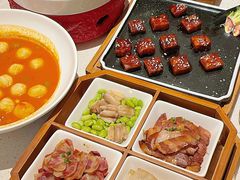 -刀板香·安徽菜(国购IFC店)