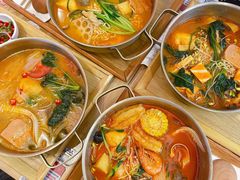 -福客·现熬鸡汤麻辣烫(天安云谷店)