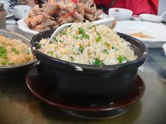 -钱大妈海鲜饭店(旅游大道店)
