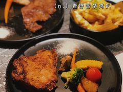 -清漫·派对音乐餐吧(市桥店)