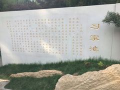 -习家池